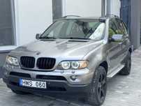 Продам Бмв Х5 е53 3.0 М57 2006 рік
