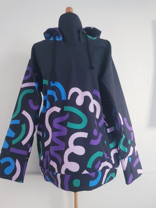 Nowa kurtka damska marki WTW rozmiar L/XL.