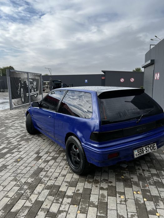 Продам Honda Civic