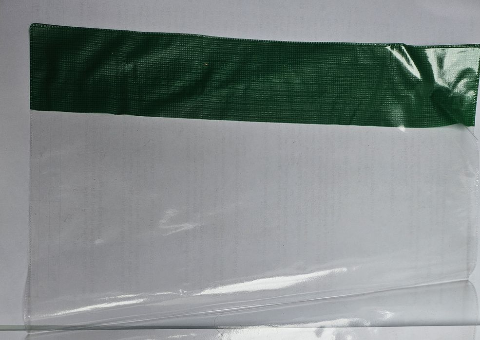 Okładki 3 sztuki nowe