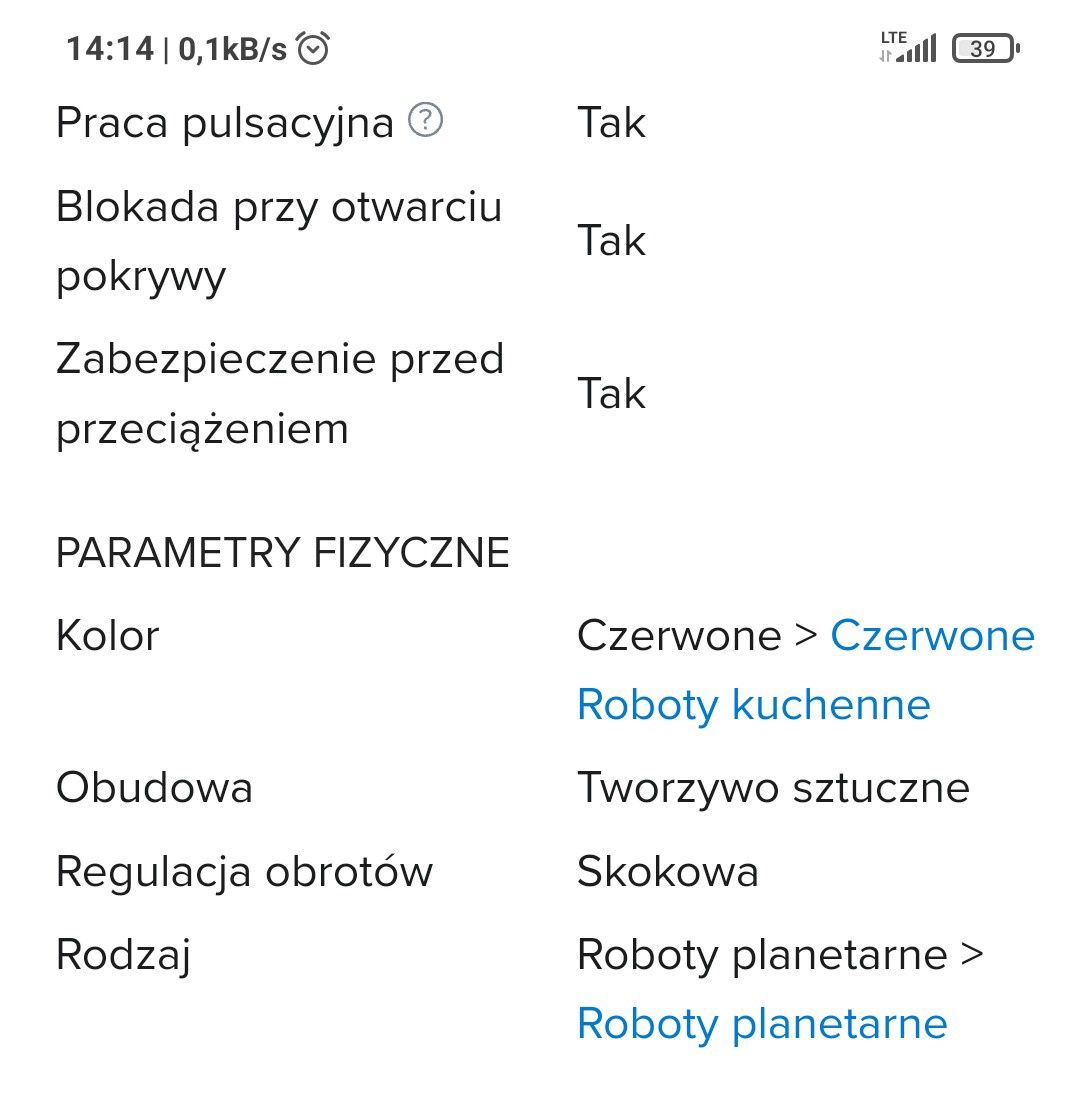 robot     kuchenny       wielofunkcyjny