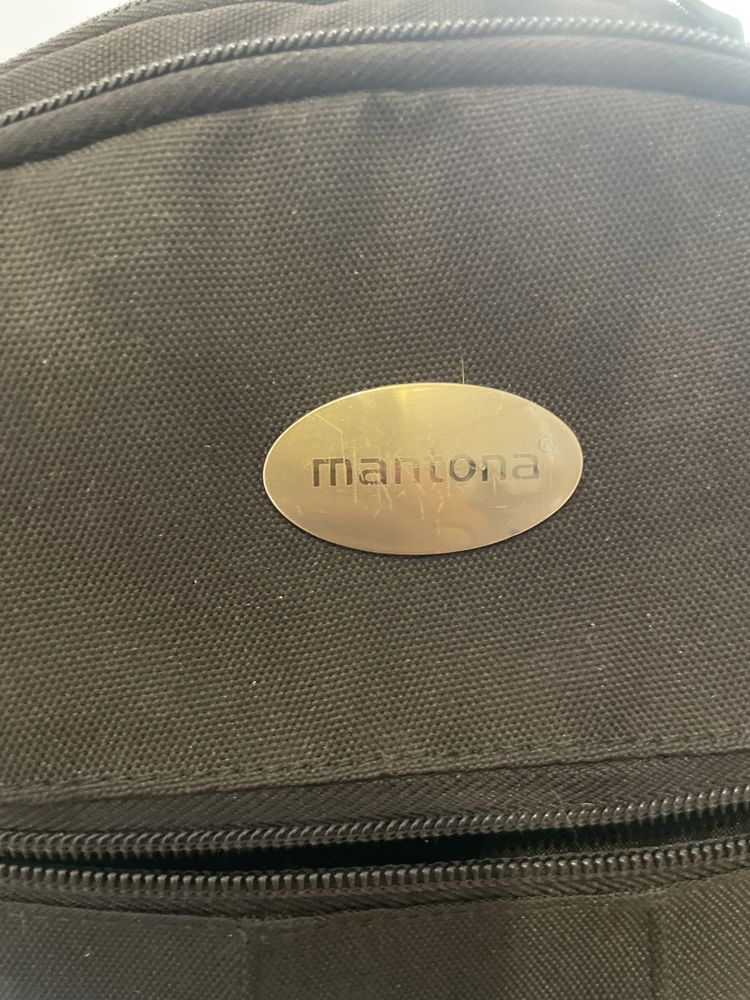 Mochila fotografia - Mantona