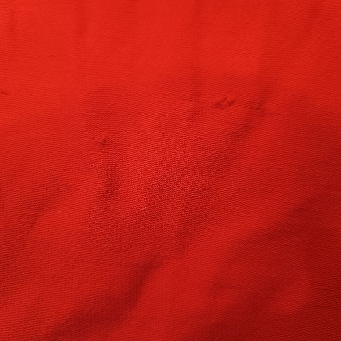 Damska długa bluza z kapturem