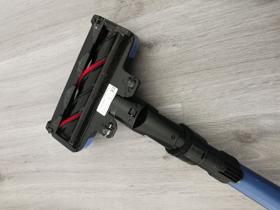 Acessórios para aspirador XForce Flex 14.60 Rowenta