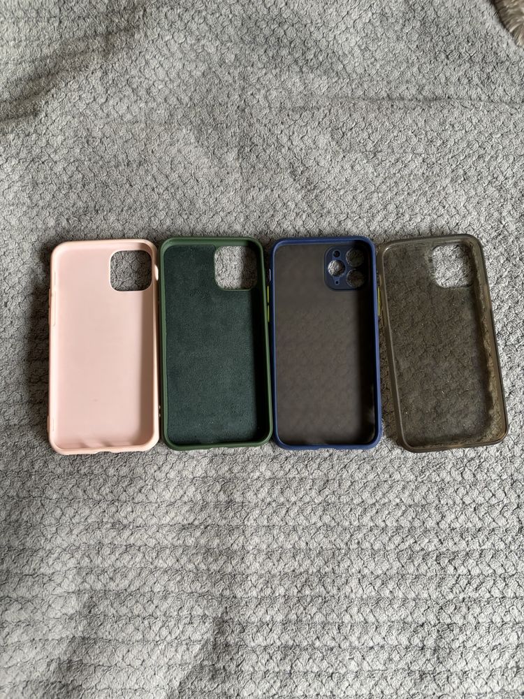 Чехлы iPhone 11 pro, UAG, чохли айфон 11 про