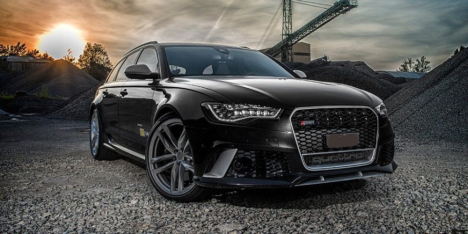 FELGI G196 Pasujące Audi A4 A5 S5 A6 A7 A8 Q5 19''