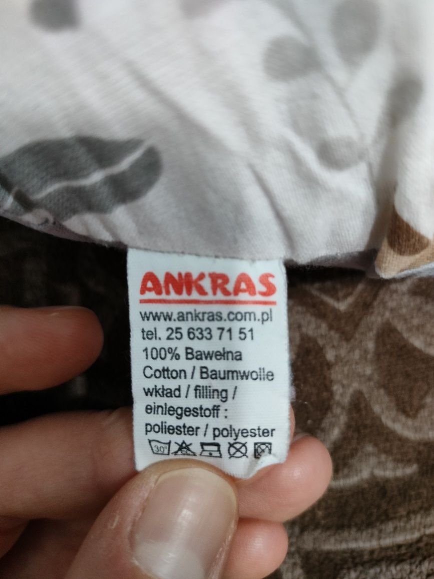 Poduszka do karmienia