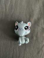 LPS Littlest Pet Shop Irina Snoutsky Tapir #3887