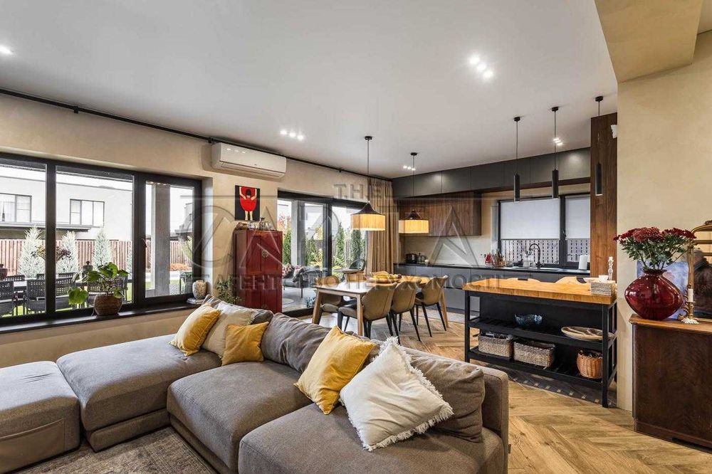 Продаж / Будинок / вул. Щаслива, Крушинка