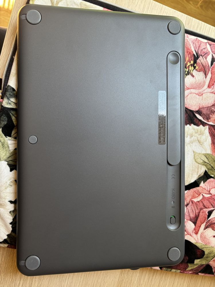 Klawiatura membranowa Logitech K480