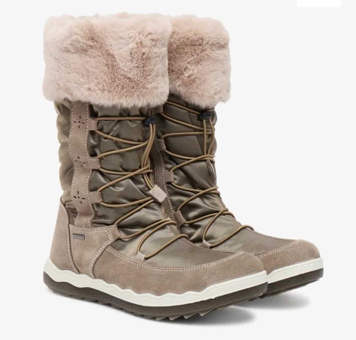 Сапоги зимові чоботи зимові Primigi