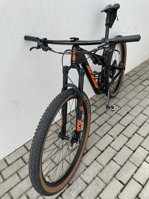 KTM Scarp Master MT 2022