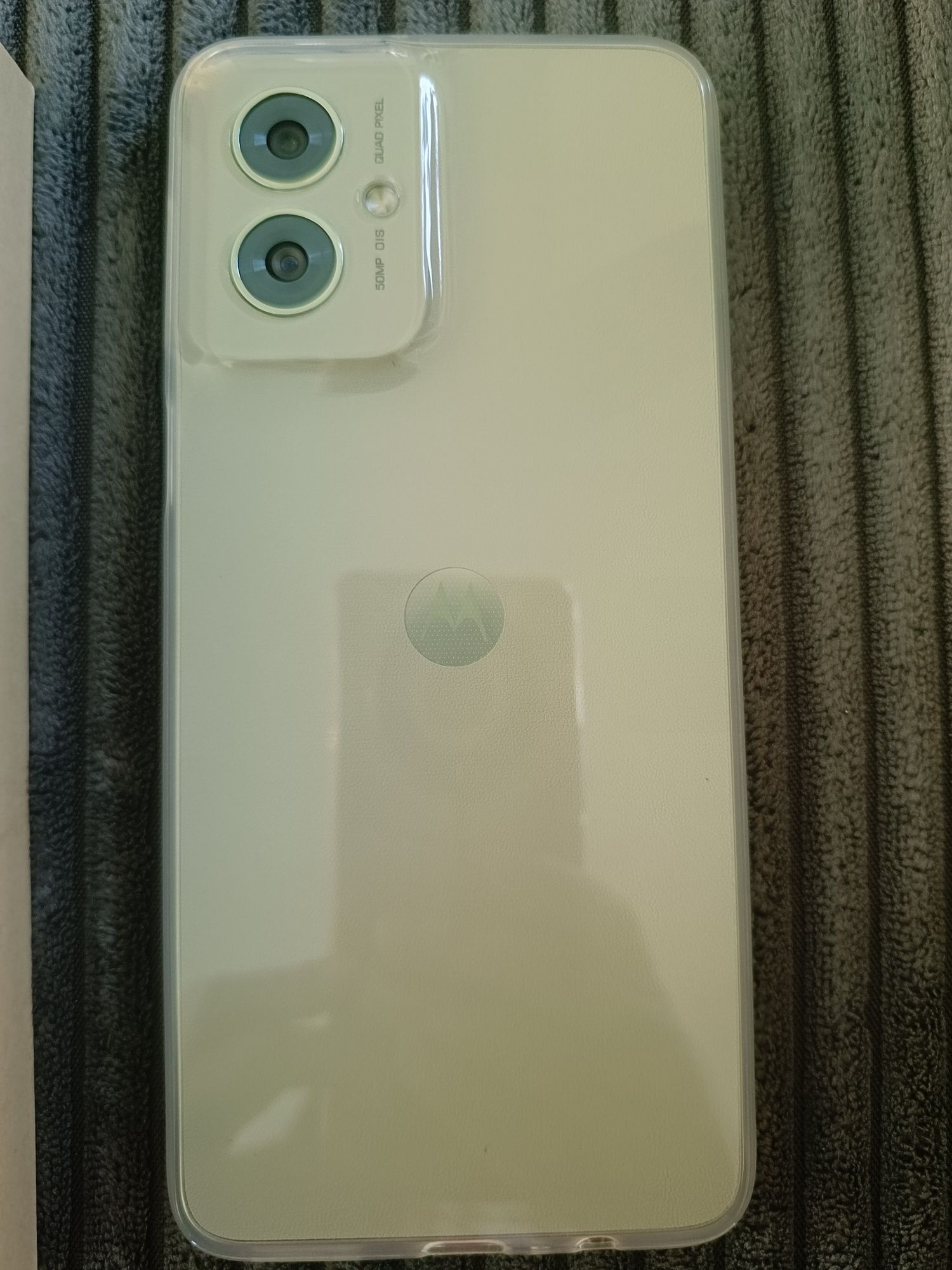Motorola Moto G55 5G 12/256