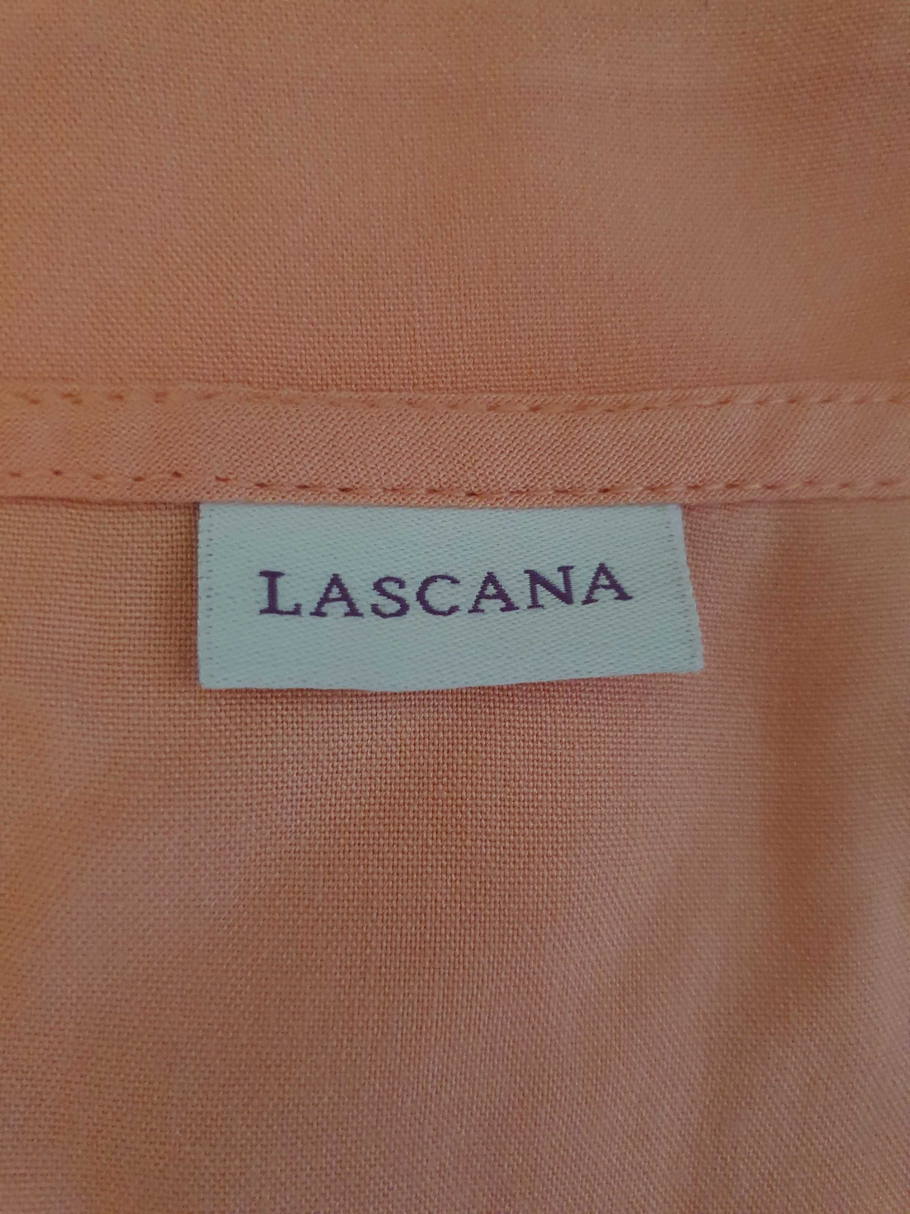 Bluzka firmowa Lascana