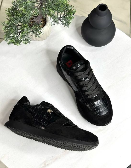 Мужские кроссовки  Stefano Ricci 40-45