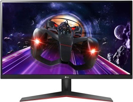 Monitor LG 27MP60G-B 1ms 75Hz