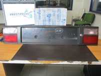 Farol Tras Stop2633 ROVER 213 SE 1989 1.3 75CV 4P VERMELHO MALA