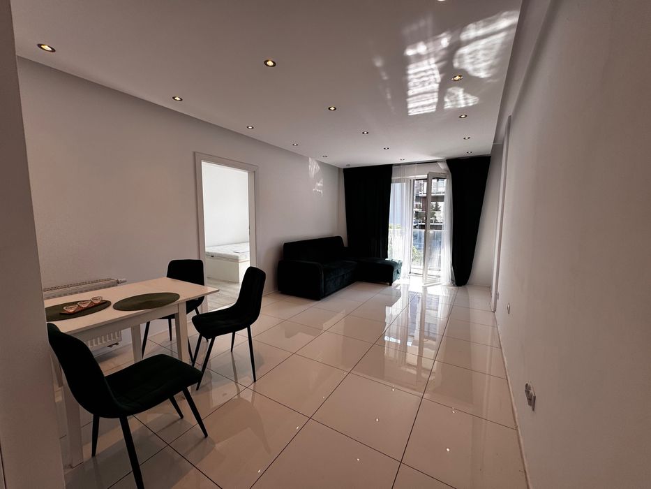 Bez prowizji z miejscem parkingowym ul Poleska 76