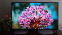 Telewizor LG 55 cali smart tv 4k UM7100