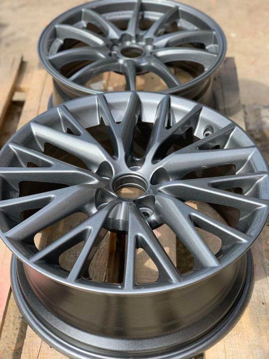 Покраска дисков Харьков — порошковая, реставрация, ремонт, суппорты