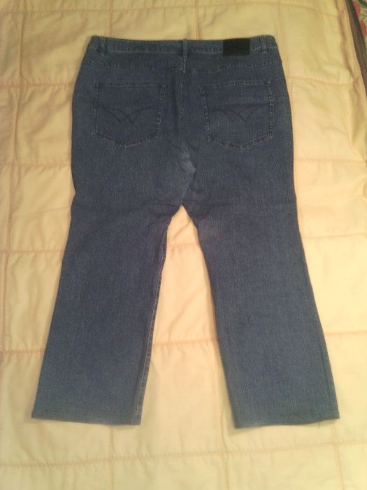 джинси жіночі розмір 56-58
