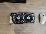 Gtx1080ti Msi Armor 11gb
