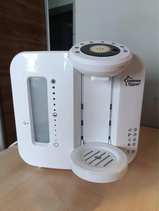 Sprzedam ekspres do mleka Perfect Prep Tommee Tippee