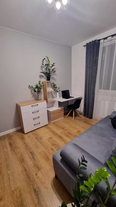 Piękny pokój 1-osobowy do wynajęcia Warszawa Włochy NR: A59/2