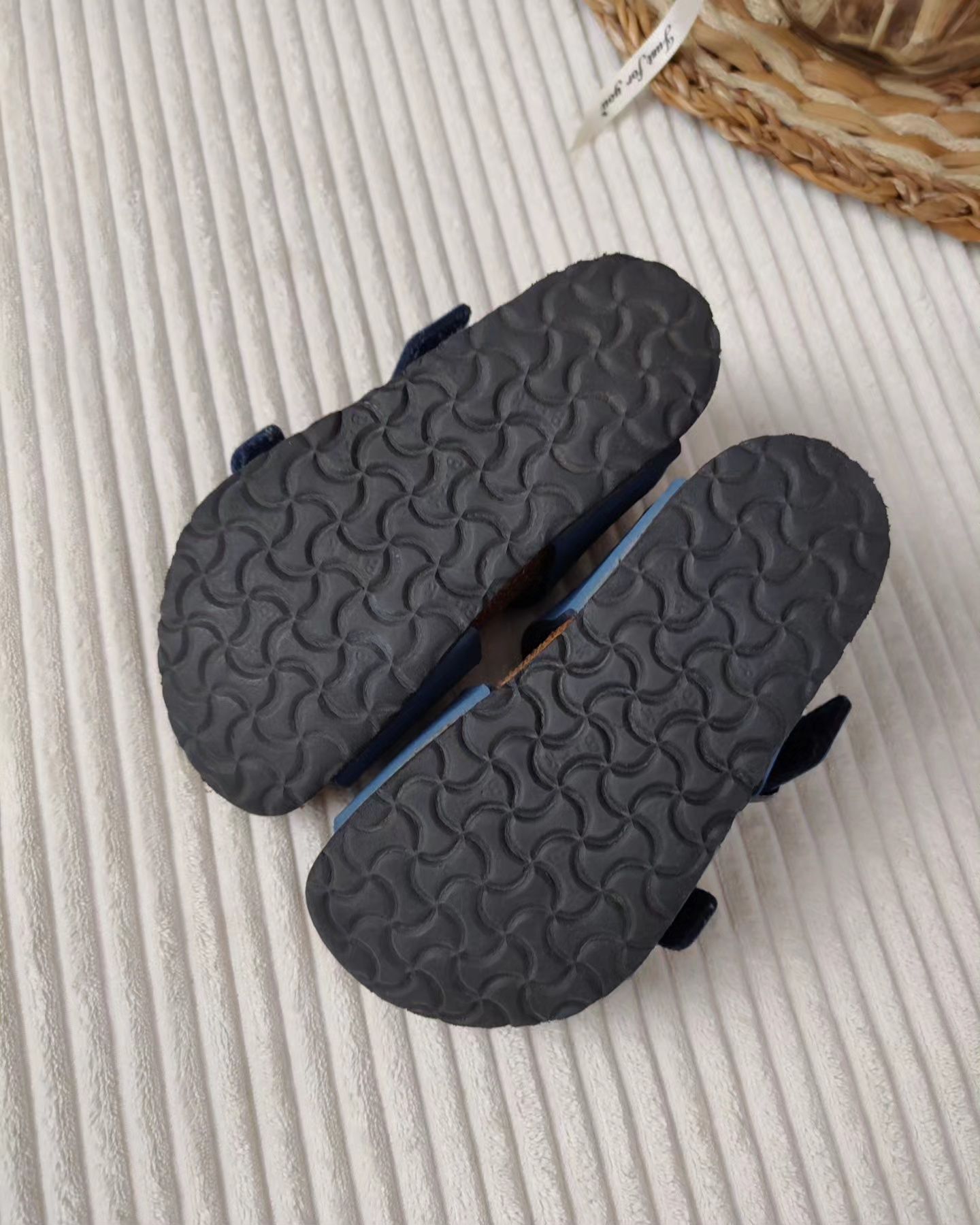 Босоніжки Birkenstock