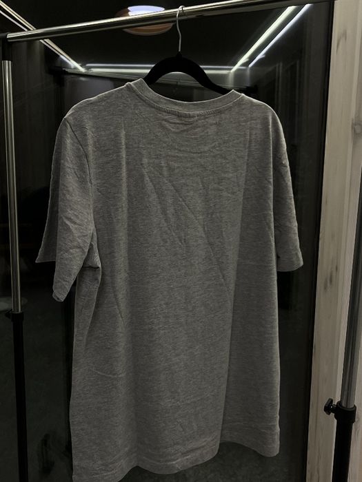 Футболка Lonsdale Лонсдейл