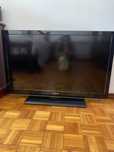 Tv de marca toshiba