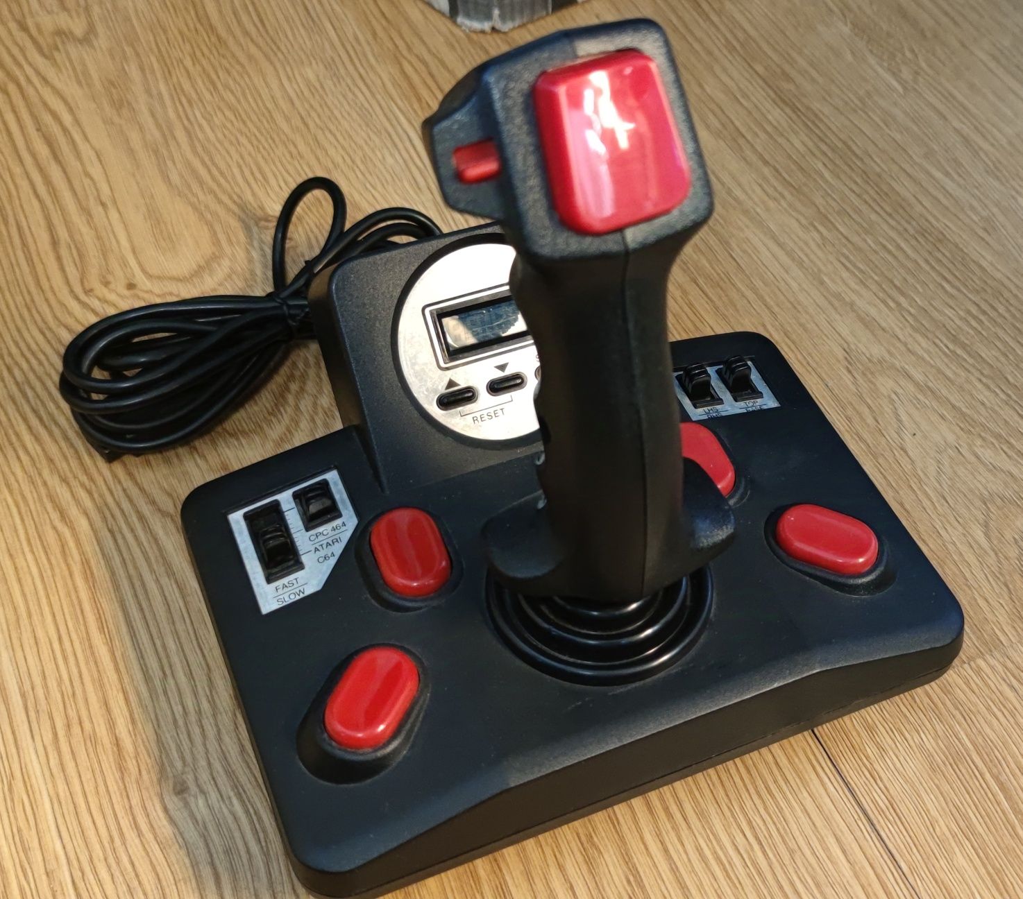 Joystick Quickjoy V Superboard SV.125