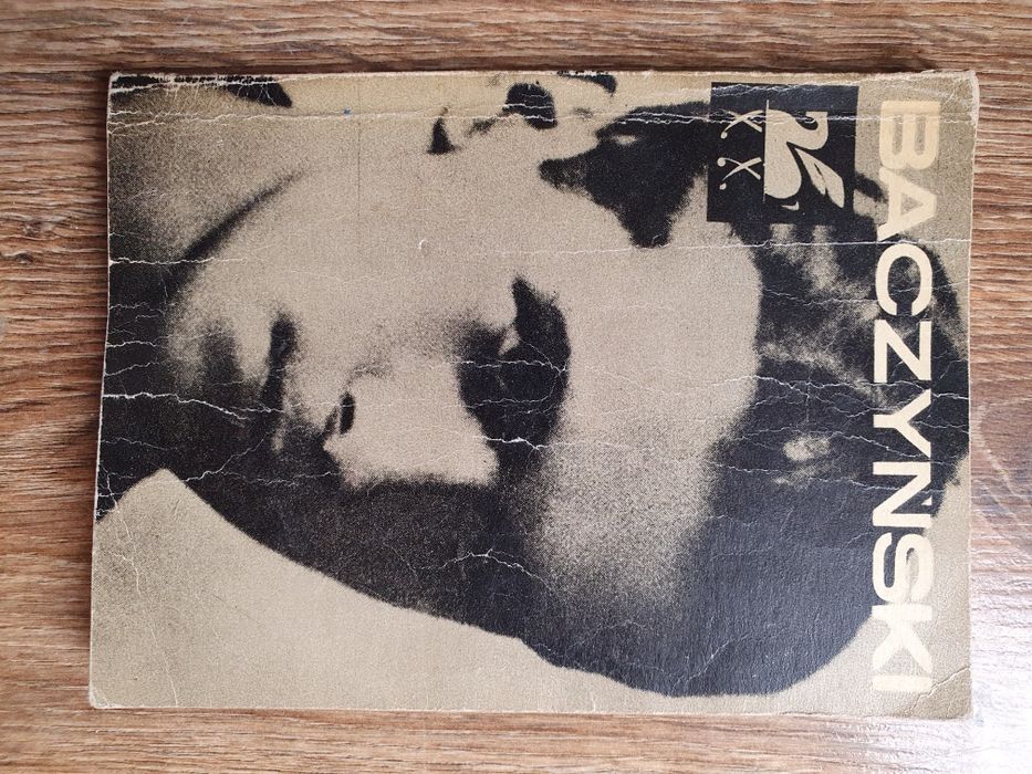 Poezje wybrane - Baczyński