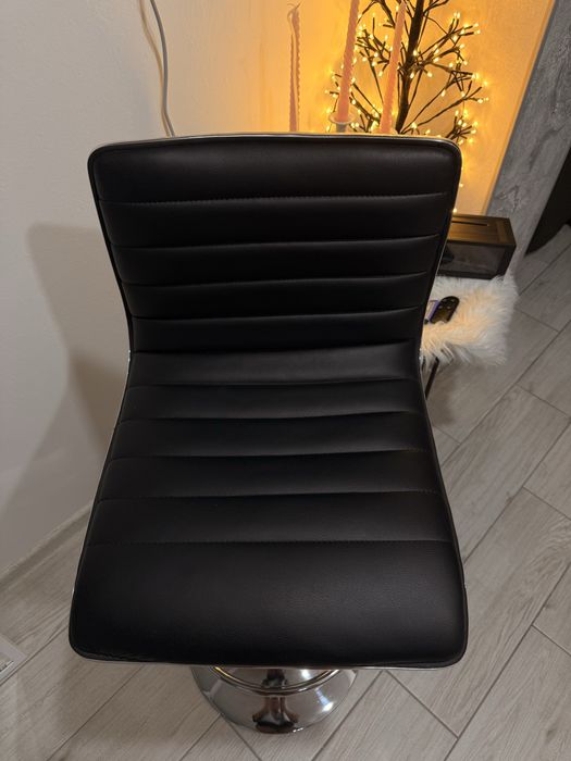 Барний стілець для барної стійки/ для бровіста/макіяжу