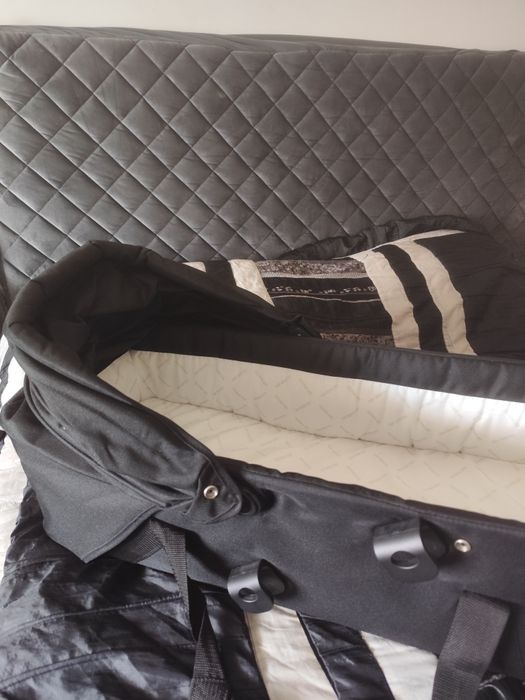 Alcofa Baby Monsters nova