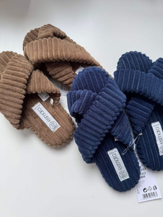 Капці жіночі Esmara. Тапочки женские