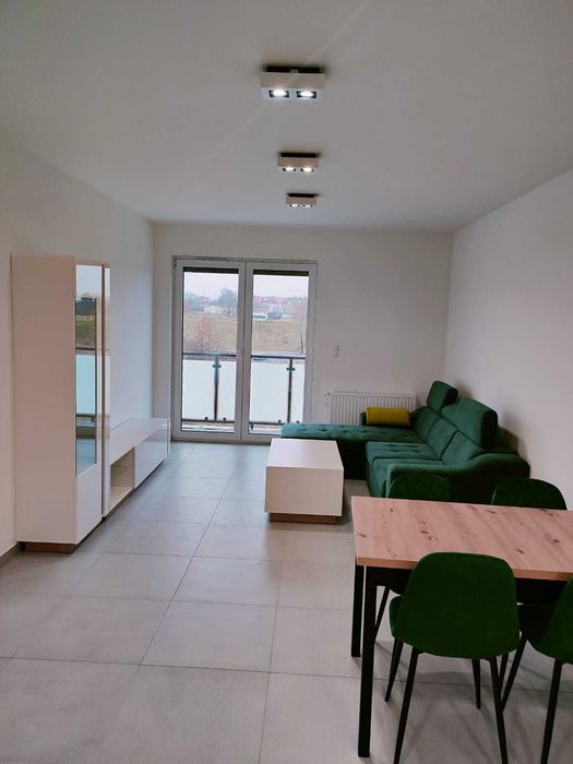 Mieszkanie 2-pokojowe do wynajęcia.