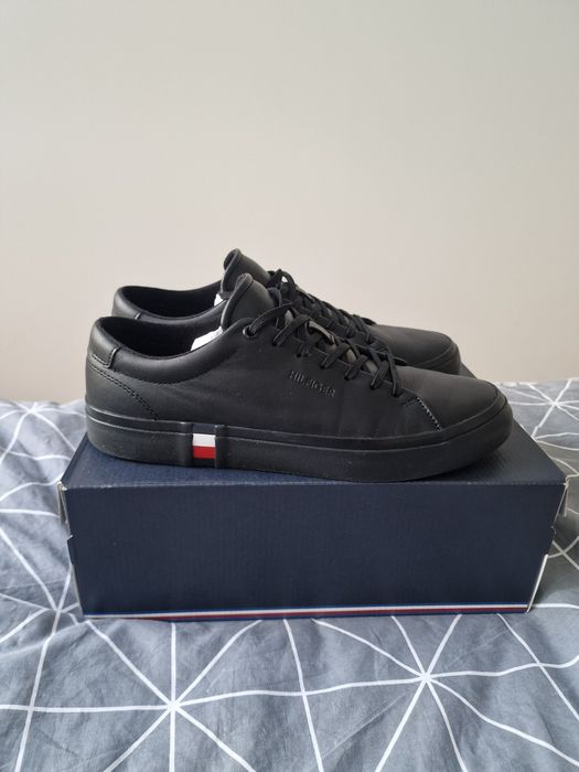 Buty Tommy Hilfiger