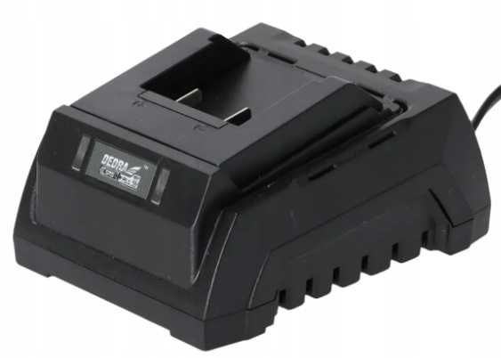 Dedra DED7040 wkrętarka + aku 2Ah + ładowarka