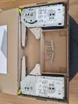 Zawias z amortyzatorem IKEA Utrusta / BLUM Aventos HK top