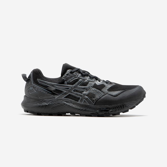CALÇADO DE TRAIL HOMEM ASICS GEL-SONOMA 7 GORE TEX PRETO/CINZENTO