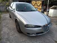 Alfaromeo 156 SW 1.9 jtd
