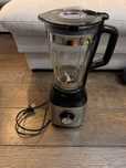 Blender kielichowy Silvercrest