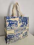 Torba shopper Christian Dior