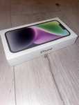 iphone 14 128gb Nowy / gwarancja