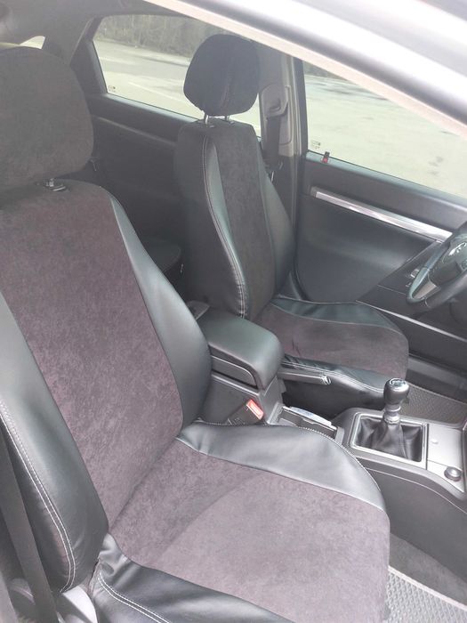 Opel Vectra c 2.2yh 2005року