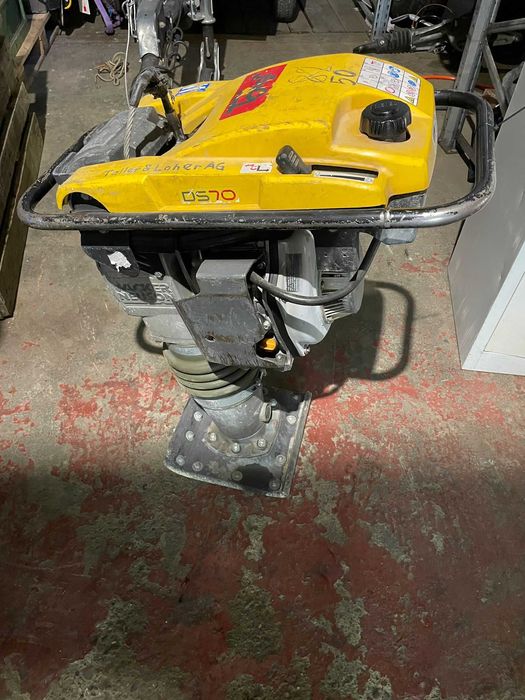 wacker neuson ds70