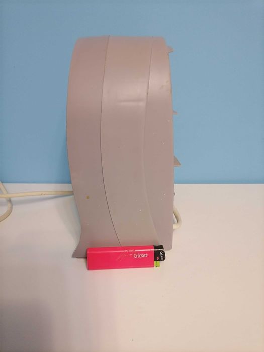 Тепловентилятор UNDERPRICE FH-2010