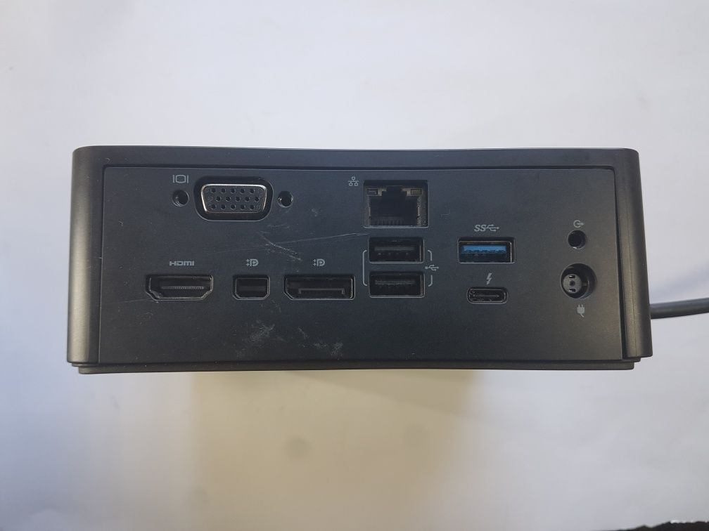 Dell Thunderbolt Dock TB16 K16A