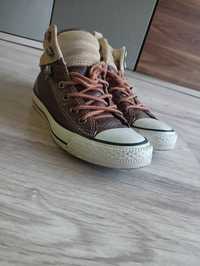 Buty damskie Converse